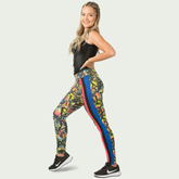 Batman Alley Leggings